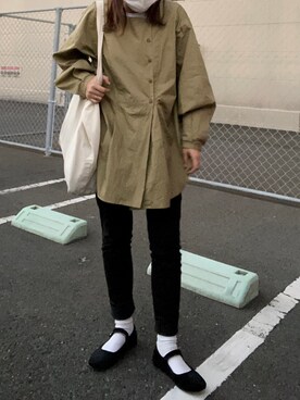 sayukimaedaさんのコーディネート