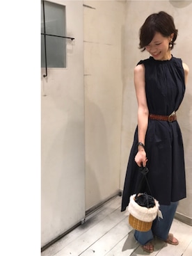 natsukiさんのコーディネート