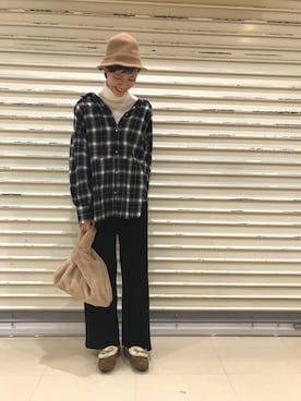 natsukiさんのコーディネート