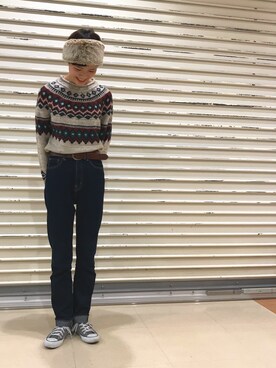 natsukiさんのコーディネート