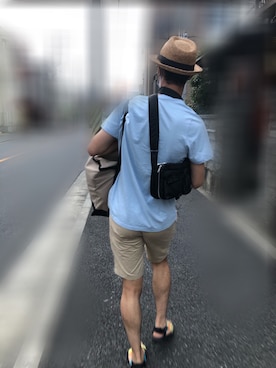 もちるさんのコーディネート