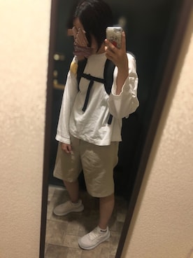 もちるさんのコーディネート