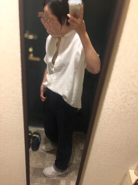 もちるさんのコーディネート