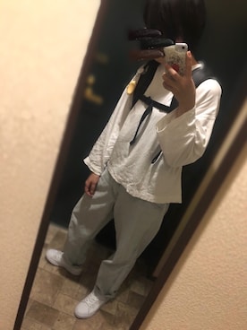 もちるさんのコーディネート