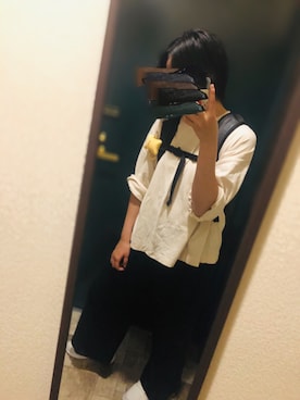 もちるさんのコーディネート