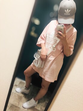 もちるさんのコーディネート