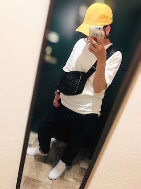 もちるさんのコーディネート