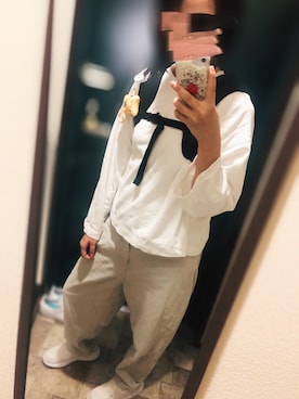 もちるさんのコーディネート