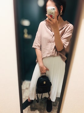 もちるさんのコーディネート