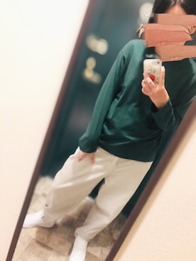 もちるさんのコーディネート