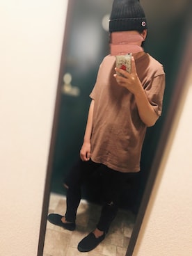 もちるさんのコーディネート