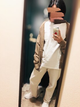 もちるさんのコーディネート