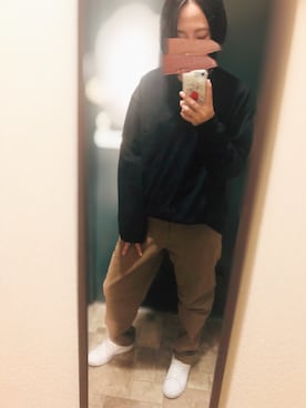 もちるさんのコーディネート