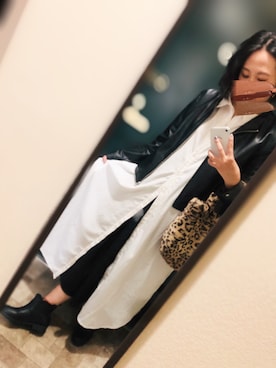 もちるさんのコーディネート