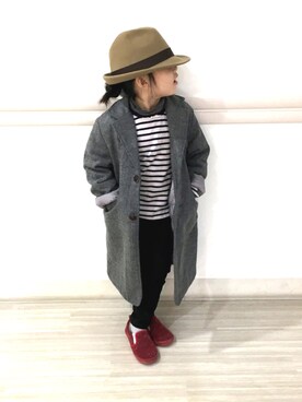 YZK558さんのコーディネート