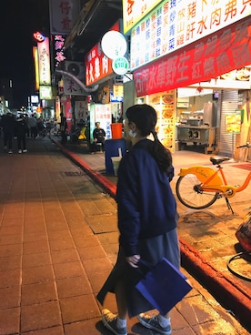 はるはなさんのコーディネート