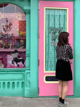 はるはなさんのコーディネート