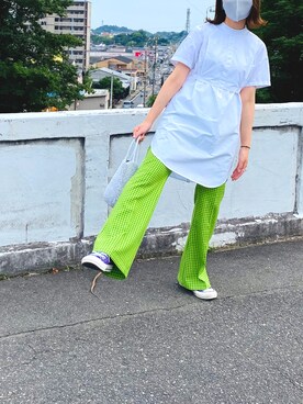 はるはなさんのコーディネート