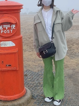 はるはなさんのコーディネート