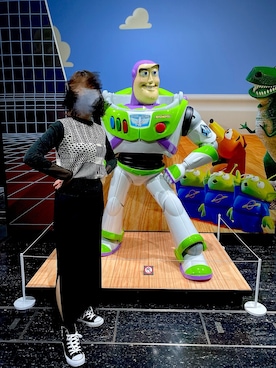 はるはなさんのコーディネート