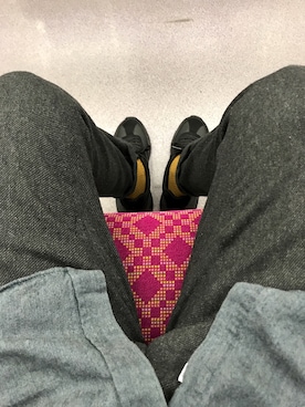 シオ★着用アイテムメルカリ出品さんのコーディネート