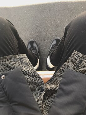 シオ★着用アイテムメルカリ出品さんのコーディネート