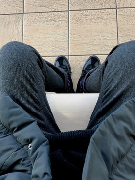 シオ★着用アイテムメルカリ出品さんのコーディネート