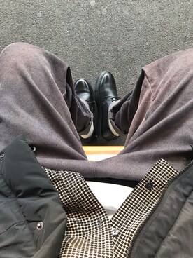 シオ★着用アイテムメルカリ出品さんのコーディネート