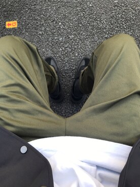 シオ★着用アイテムメルカリ出品さんのコーディネート