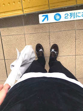 シオ★着用アイテムメルカリ出品さんのコーディネート