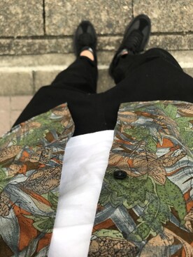 シオ★着用アイテムメルカリ出品さんのコーディネート