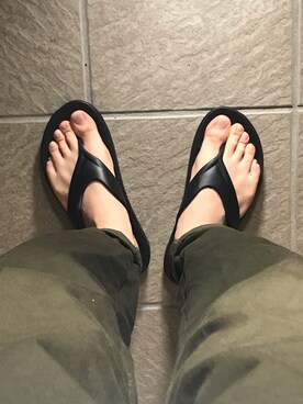 シオ★着用アイテムメルカリ出品さんのコーディネート