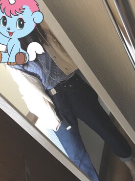 やさいちゃんさんのコーディネート