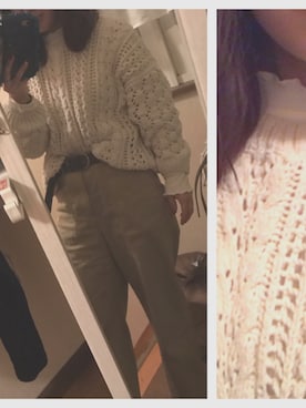 やさいちゃんさんのコーディネート