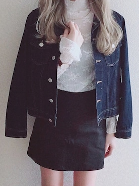 Kiki.さんのコーディネート