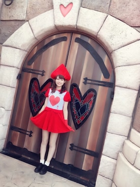 Dハロ 16 の人気ファッションコーディネート Wear