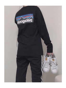 Kiki.さんのコーディネート