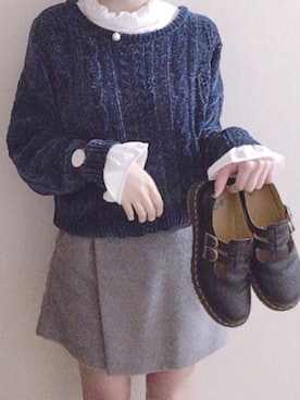 Kiki.さんのコーディネート