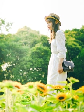 Kiki.さんのコーディネート