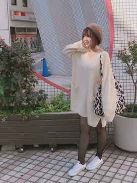 kanakoさんのコーディネート