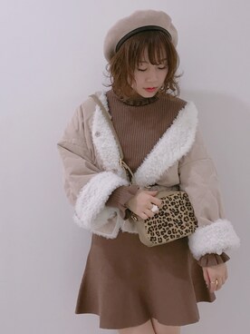 kanakoさんのコーディネート