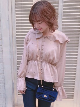 kanakoさんのコーディネート