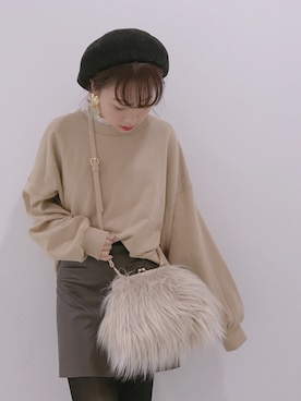 kanakoさんのコーディネート