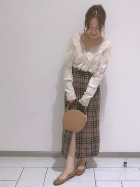 kanakoさんのコーディネート