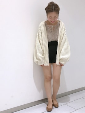 kanakoさんのコーディネート