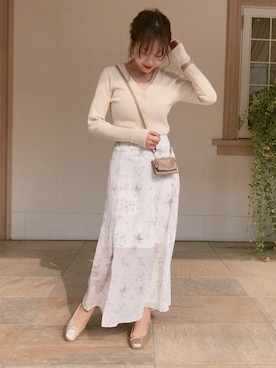 kanakoさんのコーディネート