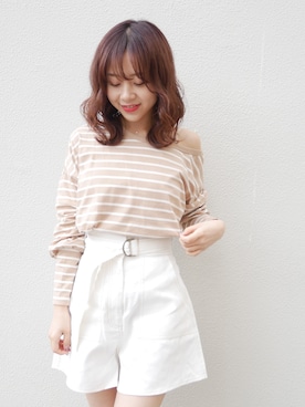 kanakoさんのコーディネート