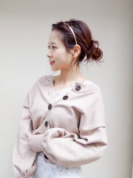 kanakoさんのコーディネート