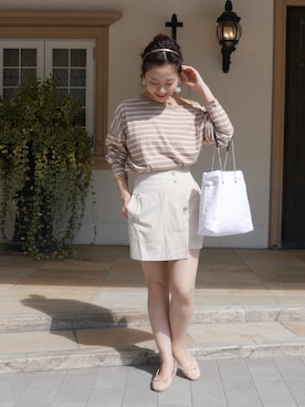 kanakoさんのコーディネート