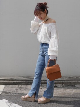 kanakoさんのコーディネート